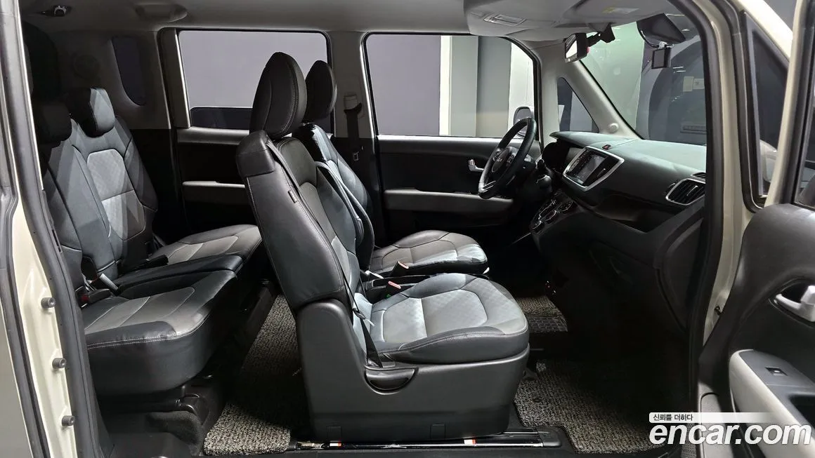 Kia RAY 2022 из KR, фото 10