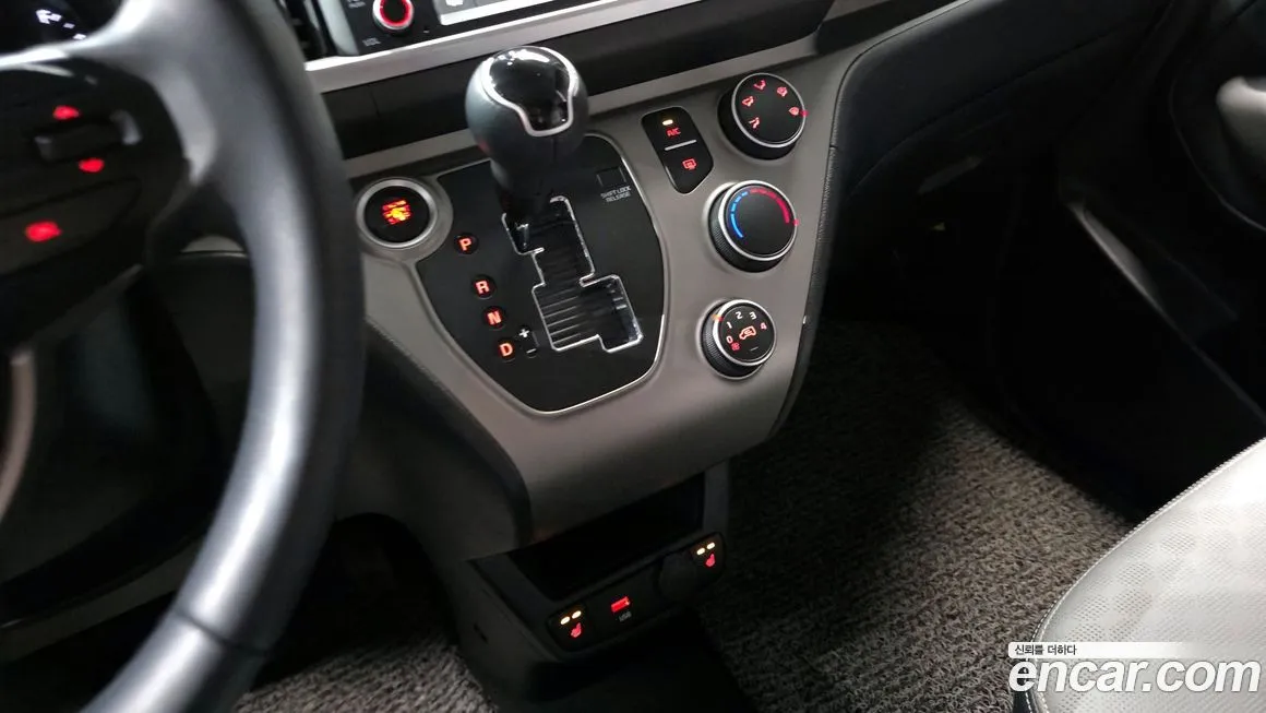 Kia RAY 2022 из KR, фото 9