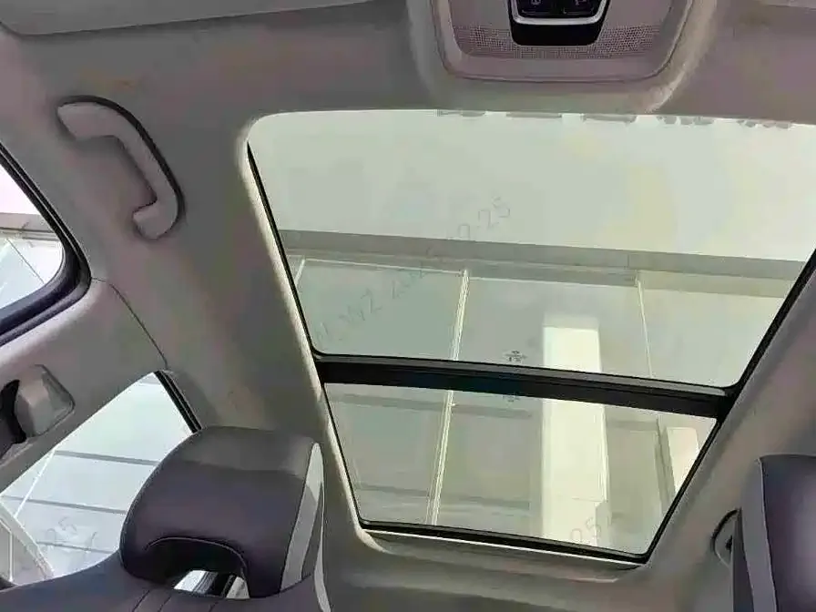 BYD Seal 05 DM-i 2025 из CN, фото 6