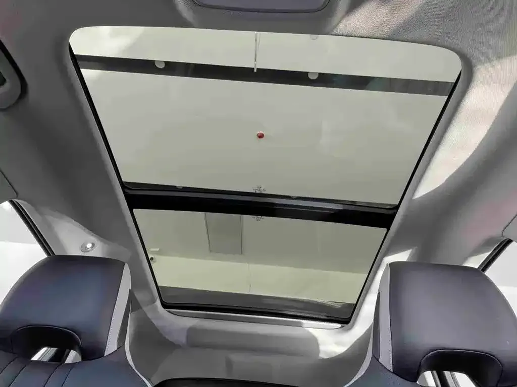 BYD Seal 05 DM-i 2025 из CN, фото 4