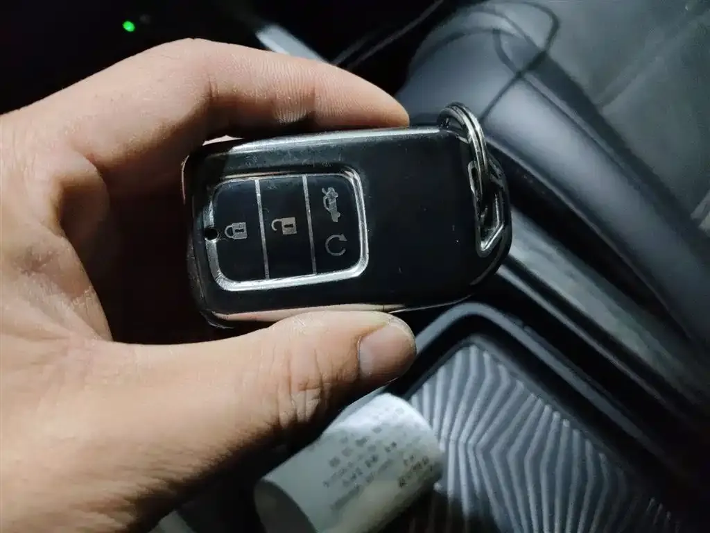 Honda CR-V 2021 из CN, фото 5