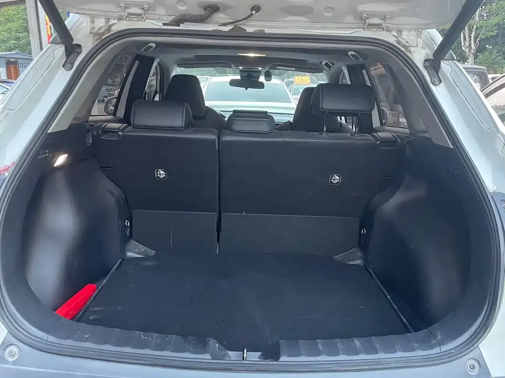 Toyota Frontlander 2022 из CN, фото 8
