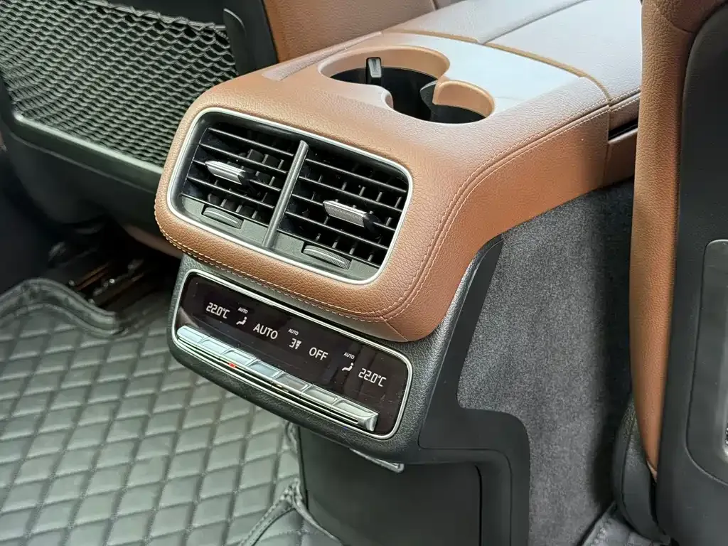 Mercedes-Benz GLE 2024 из CN, фото 3