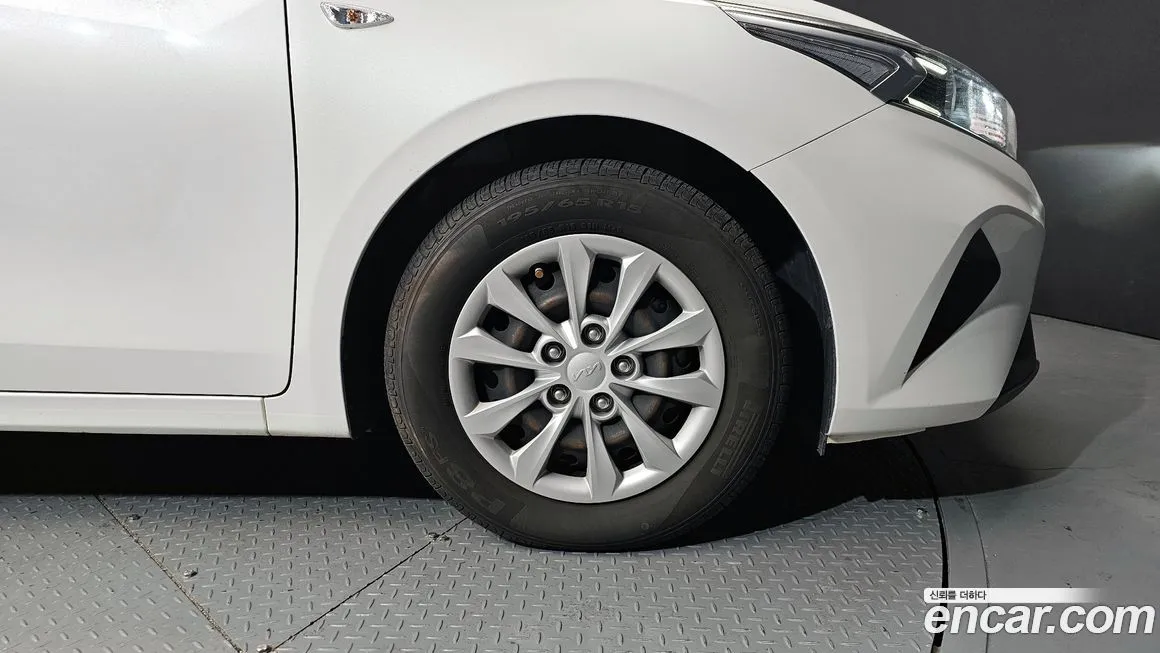 Kia K3 2022 из KR, фото 6
