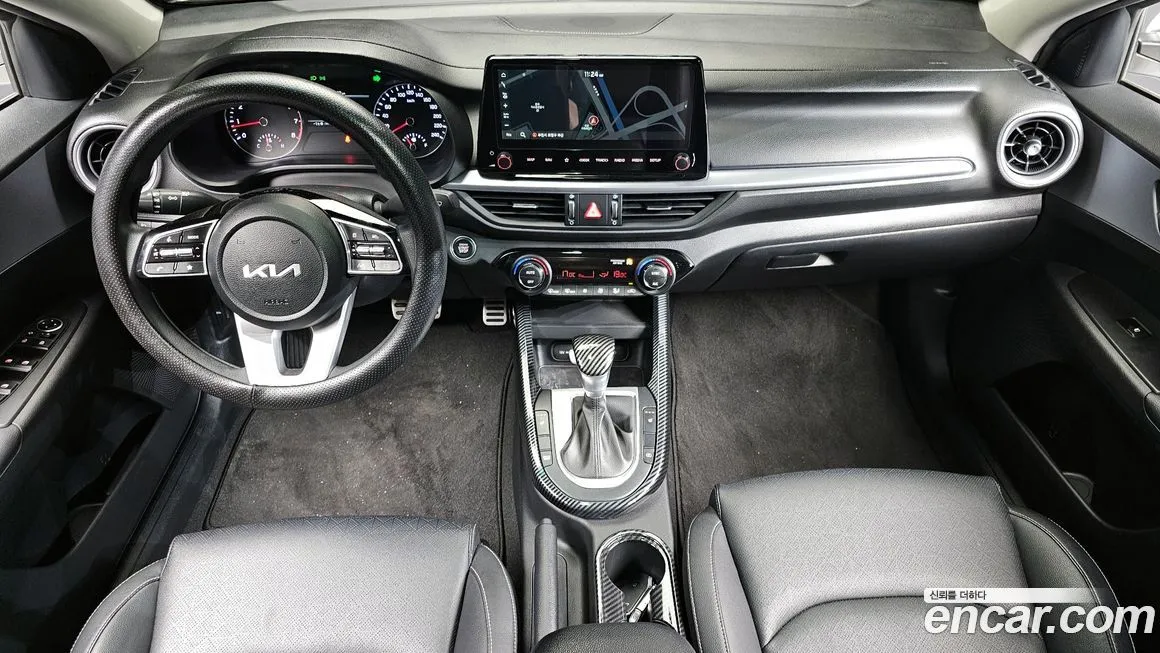 Kia K3 2022 из KR, фото 7