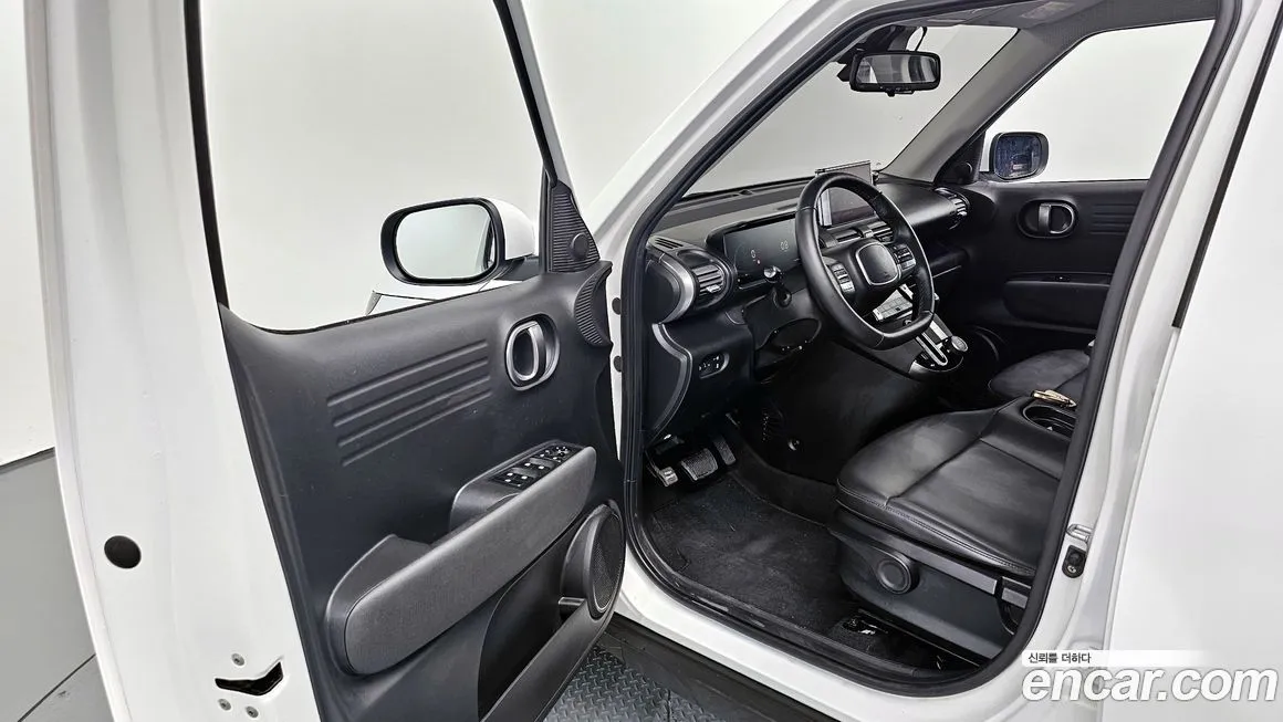 Hyundai Casper 2024 из KR, фото 7