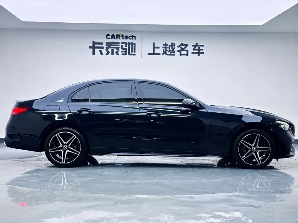 Mercedes-Benz C-Class 2023 из CN, фото 8