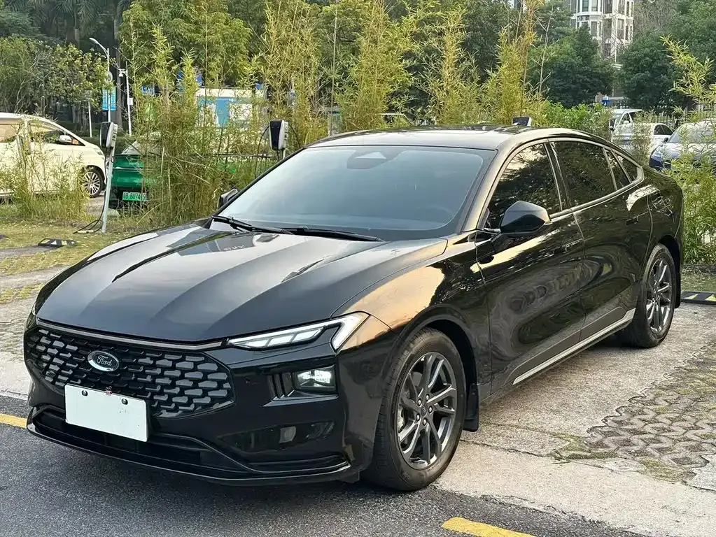 Ford Mondeo 2025 из CN, фото 1