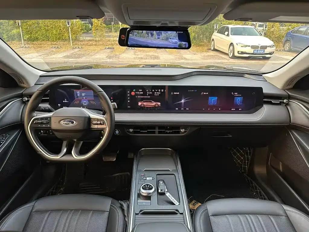 Ford Mondeo 2025 из CN, фото 3