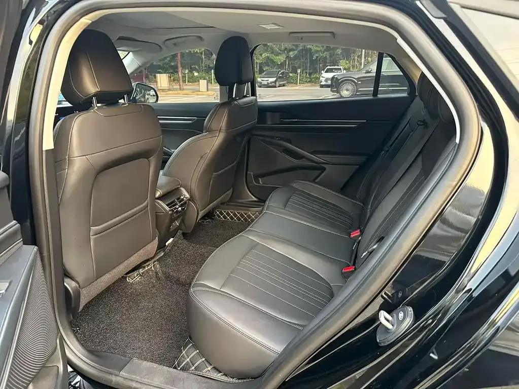 Ford Mondeo 2025 из CN, фото 7