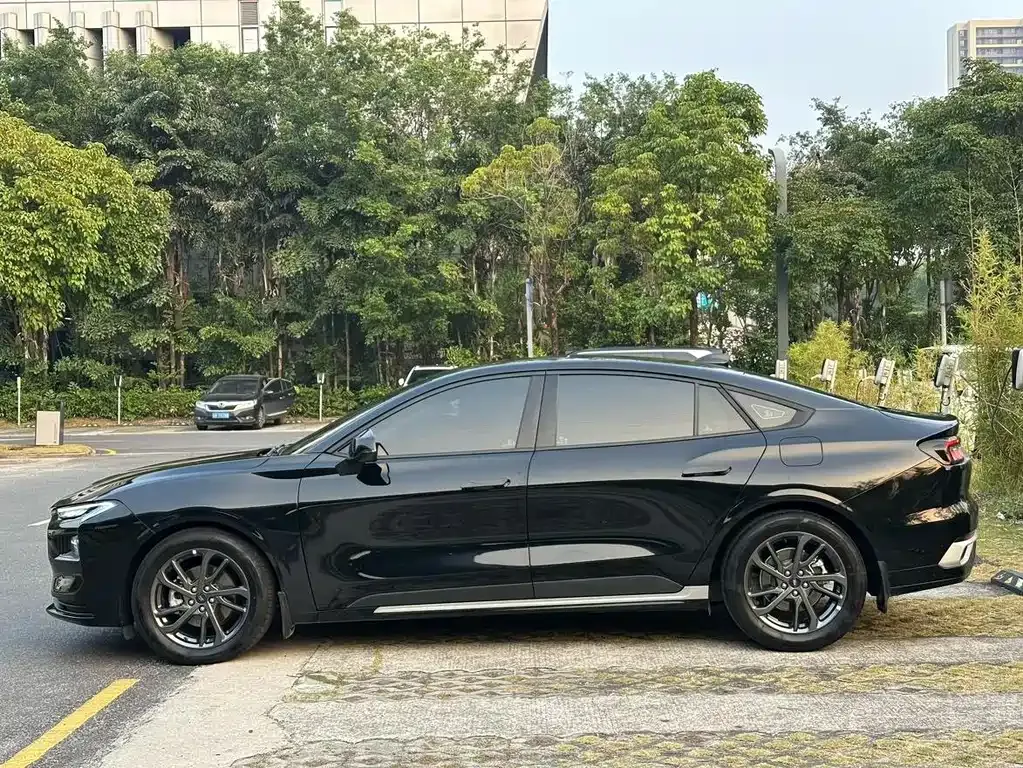 Ford Mondeo 2025 из CN, фото 8