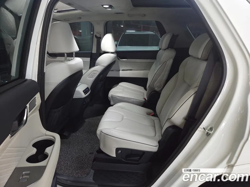 Hyundai Palisade 2023 из KR, фото 7