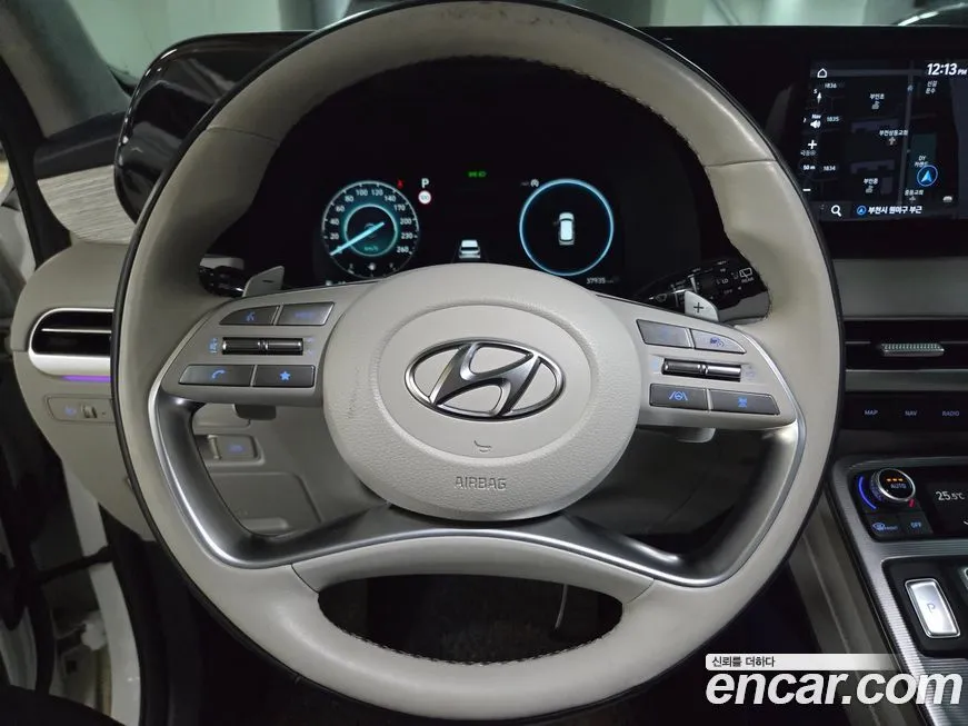 Hyundai Palisade 2023 из KR, фото 9