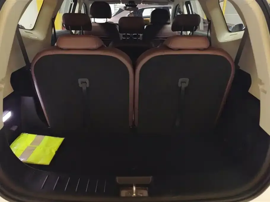 Geely Haoyue 2022 из CN, фото 9