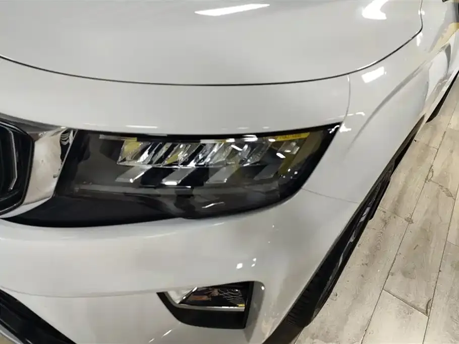 Geely Haoyue 2022 из CN, фото 6