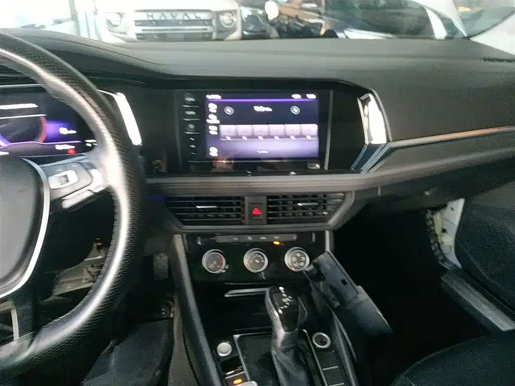 Volkswagen Sagitar 2021 из CN, фото 9