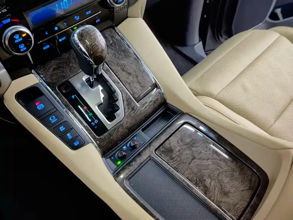 Toyota Vellfire 2021 из CN, фото 5