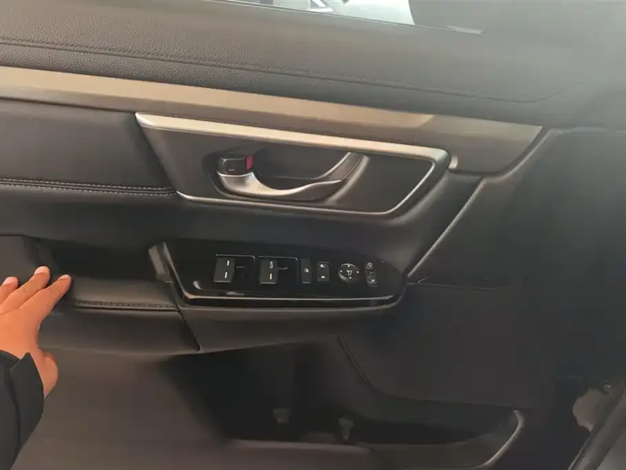 Honda Breeze 2022 из CN, фото 7