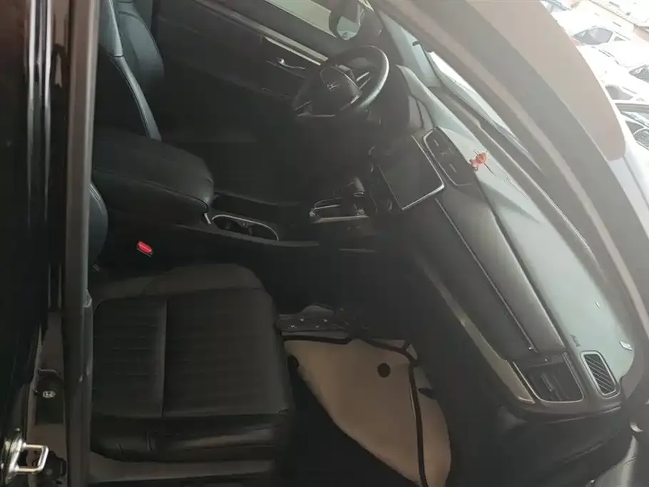 Honda Breeze 2022 из CN, фото 8