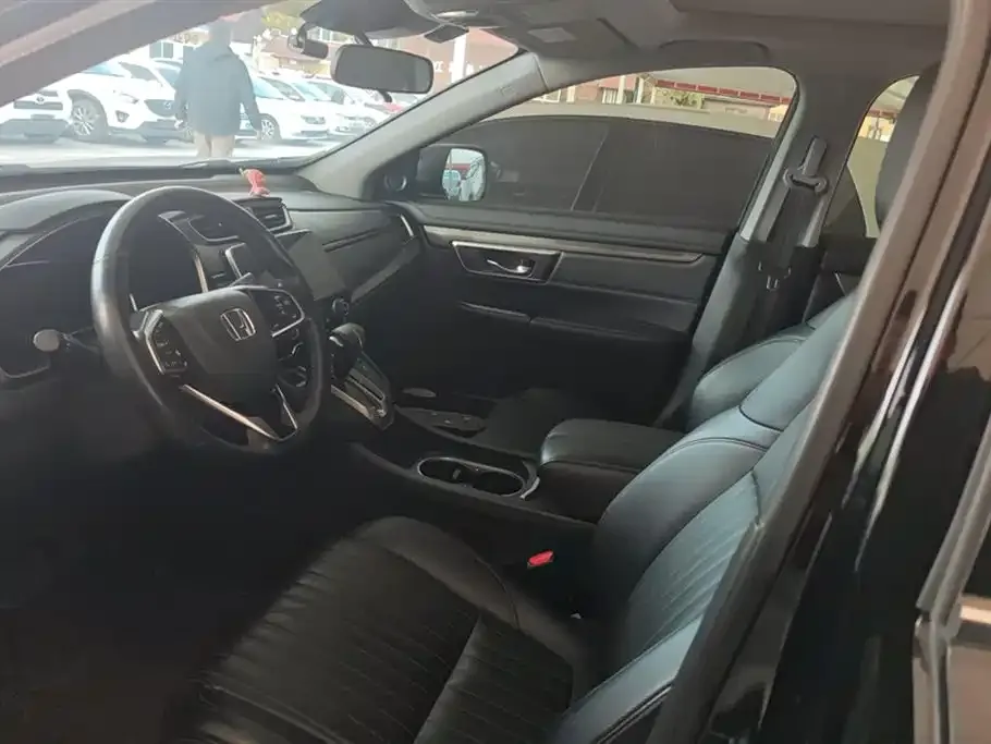 Honda Breeze 2022 из CN, фото 9