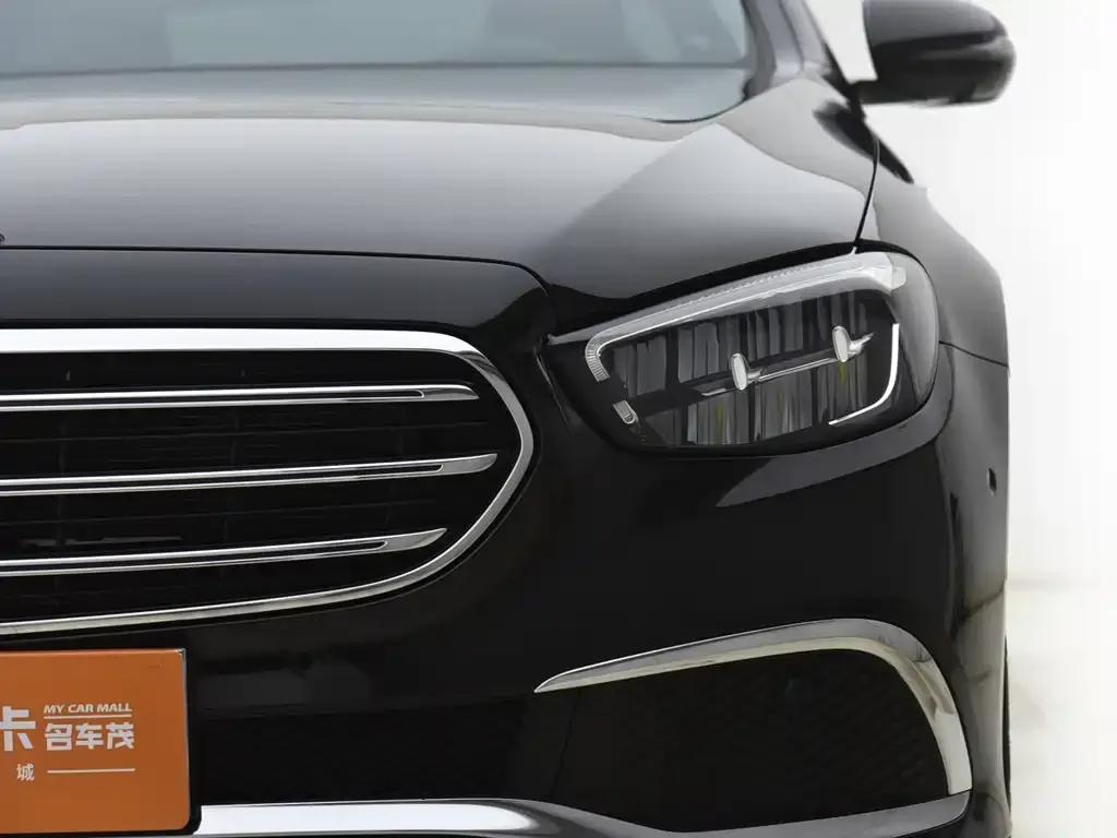 Mercedes-Benz E-Class 2023 из CN, фото 4
