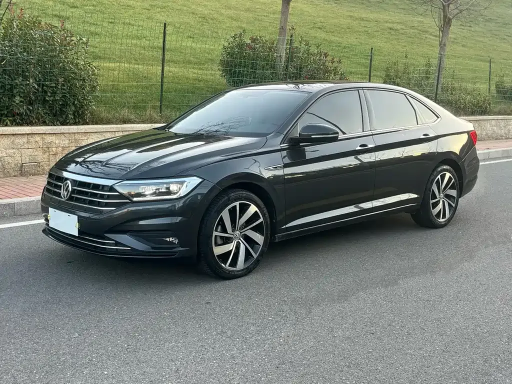 Volkswagen Sagitar 2022 из CN, фото 1