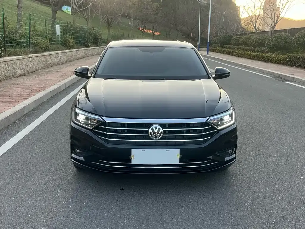 Volkswagen Sagitar 2022 из CN, фото 2