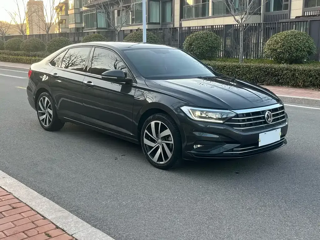 Volkswagen Sagitar 2022 из CN, фото 4