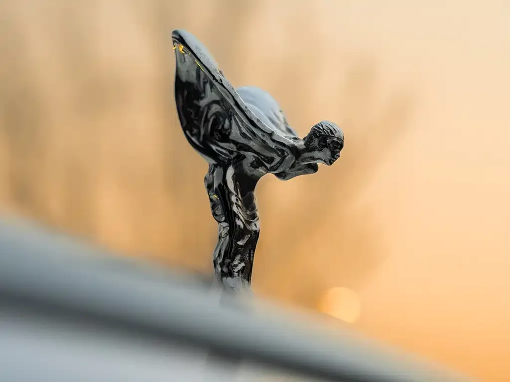 Rolls-Royce Cullinan 2021 из CN, фото 2