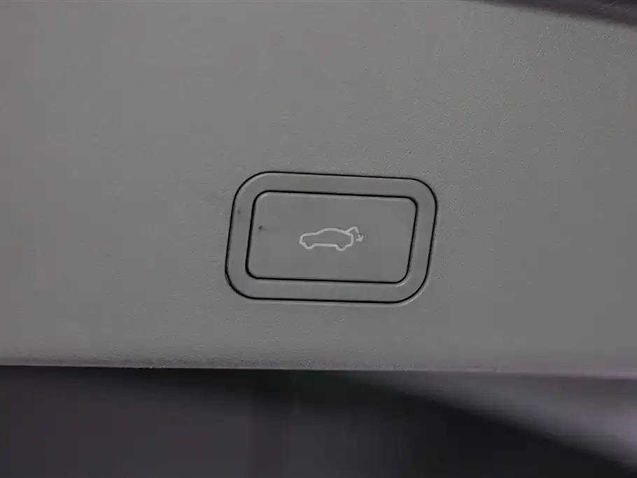 Volvo EM90 2024 из CN, фото 2