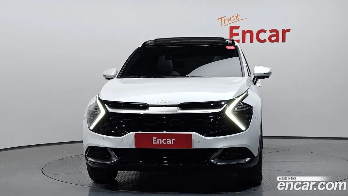 Kia Sportage — фото 3