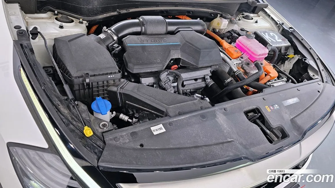 Kia Sportage — фото 6