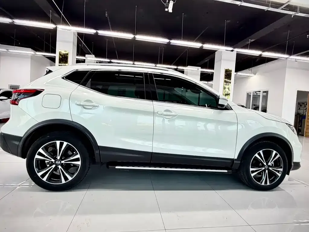 Nissan Qashqai 2022 из CN, фото 7