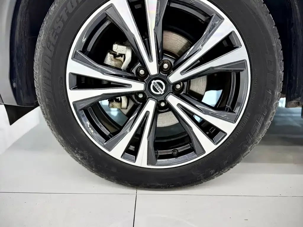 Nissan Qashqai 2022 из CN, фото 9