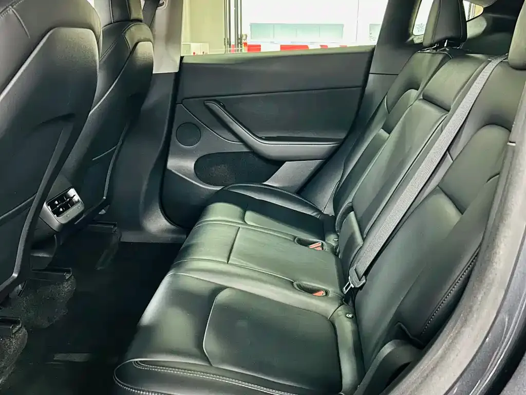 Tesla Model Y 2021 из CN, фото 7