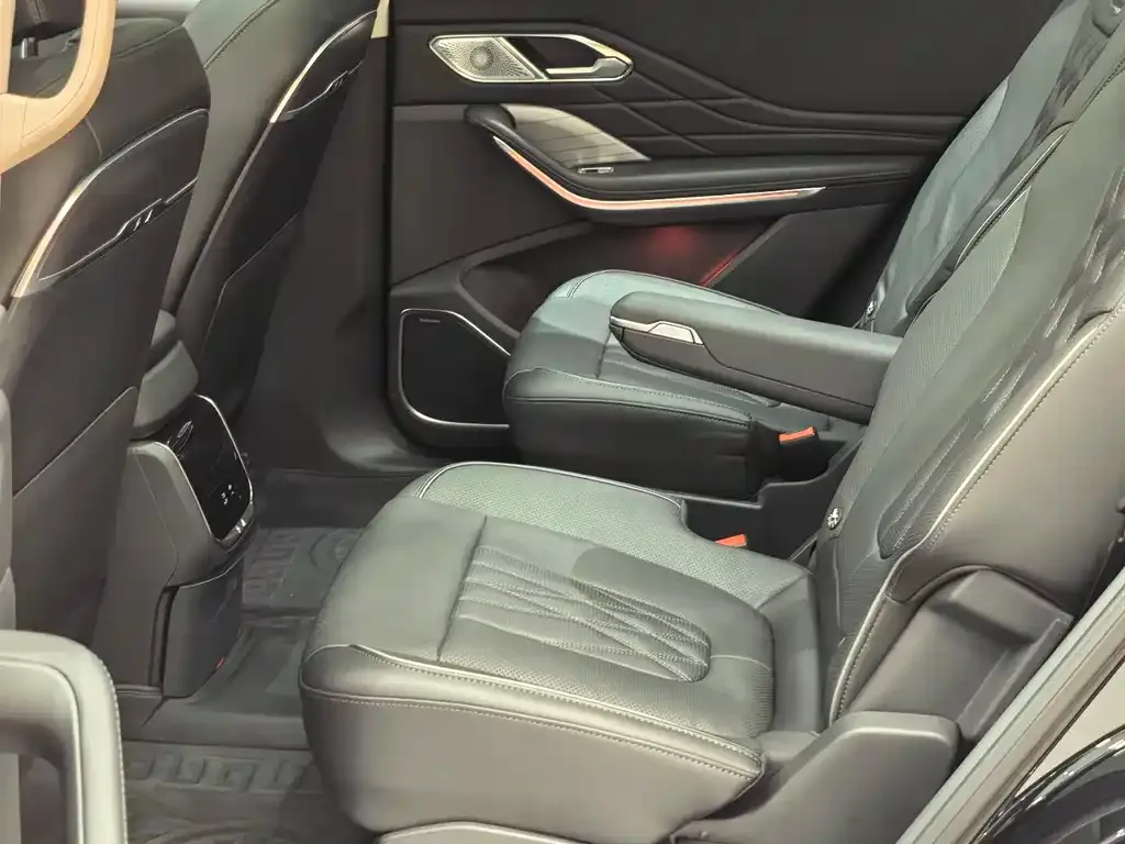 Hongqi HS7 PHEV 2025 из CN, фото 6
