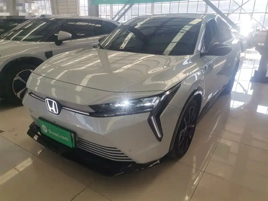 Honda Lieguan e:NS2