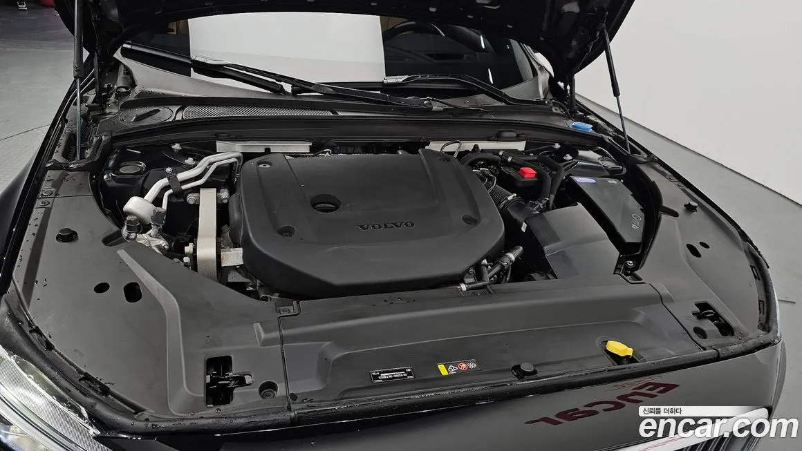 Volvo S90 2023 из KR, фото 6