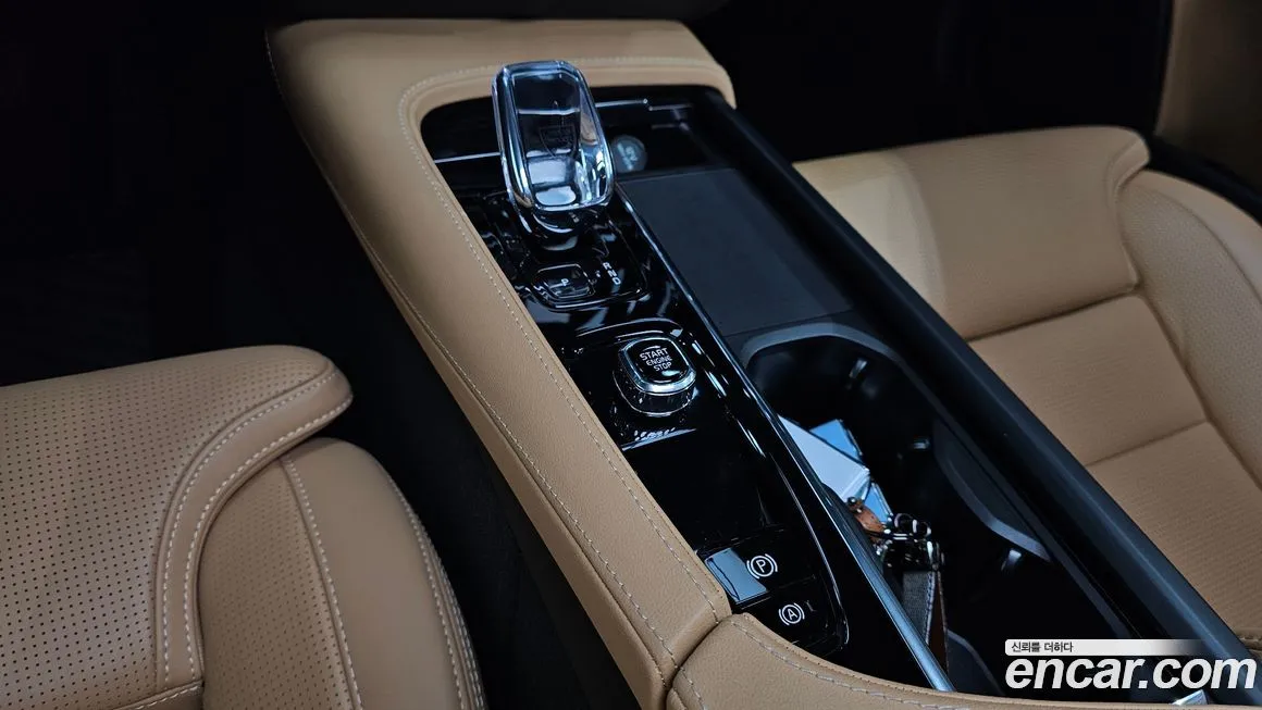 Volvo S90 2023 из KR, фото 9