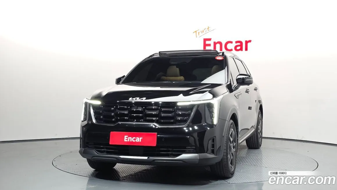 Kia Sorento — фото 2