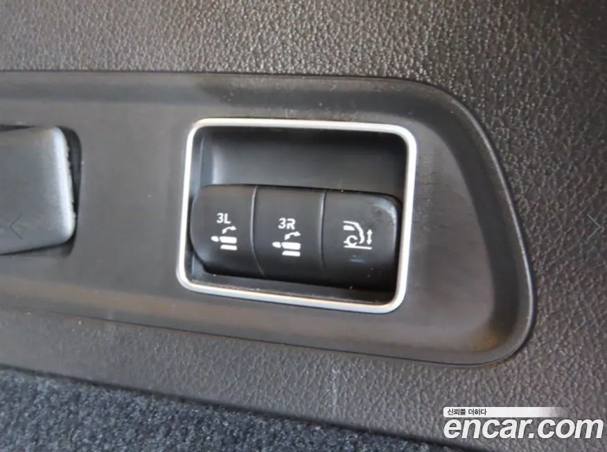Mercedes-Benz GLS-Class 2022 из KR, фото 8