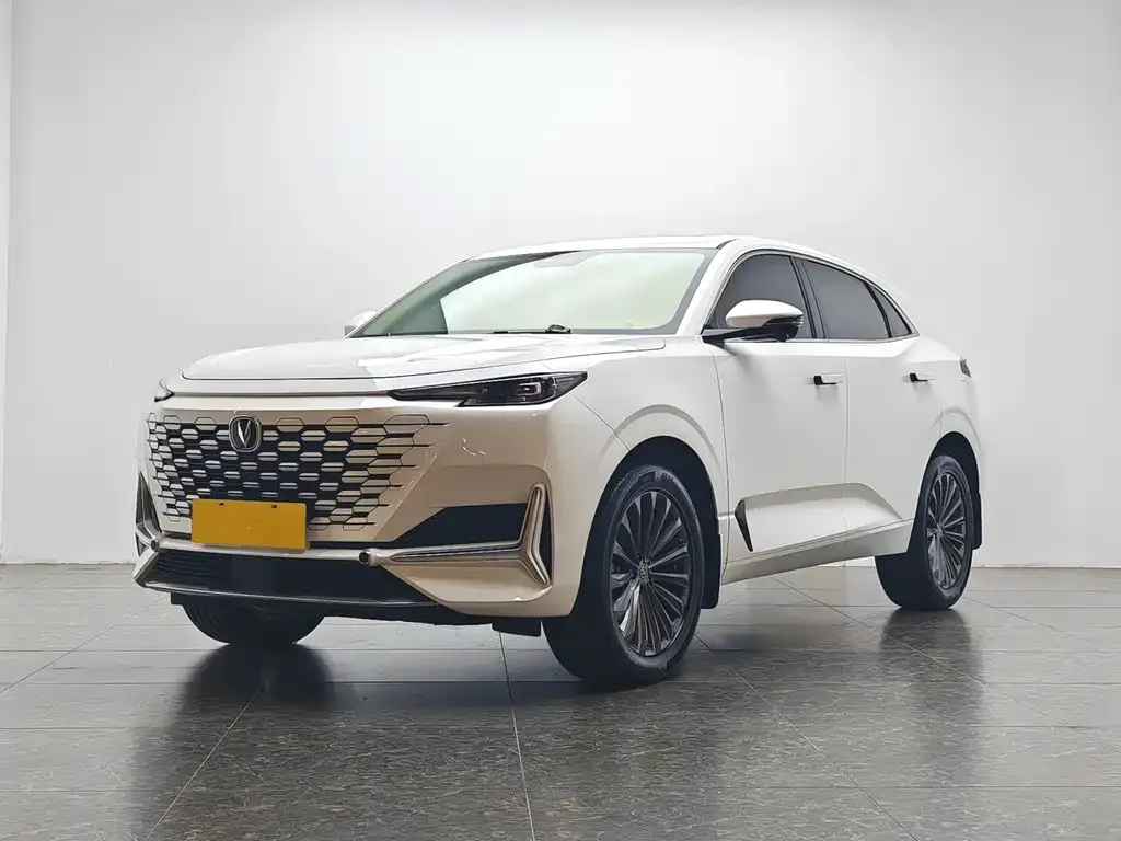 Changan UNI-K 2022 из CN, фото 1