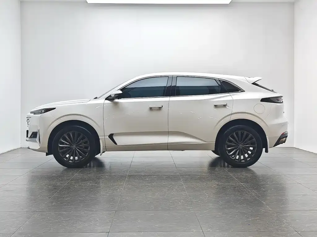 Changan UNI-K 2022 из CN, фото 10