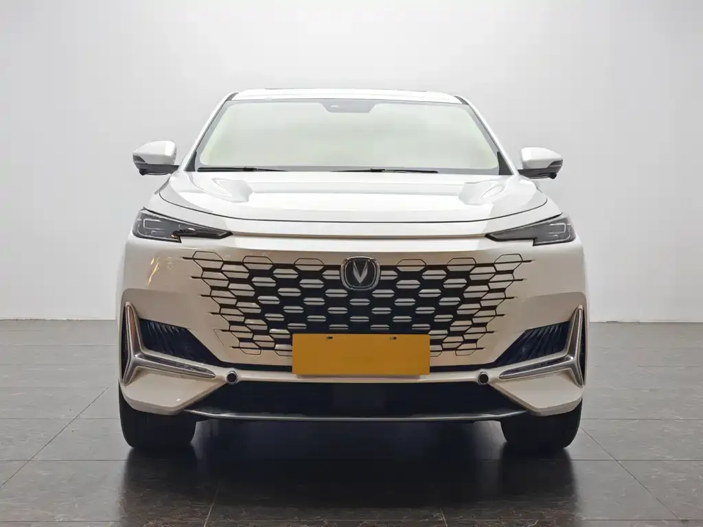 Changan UNI-K 2022 из CN, фото 5