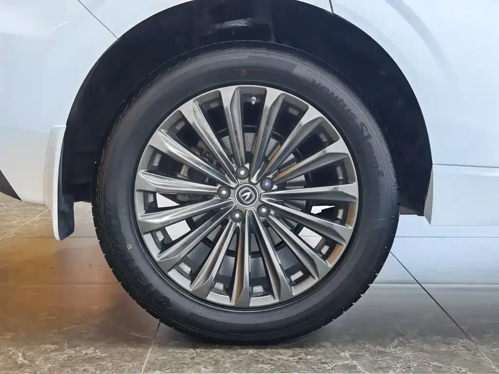 Changan UNI-K 2022 из CN, фото 9