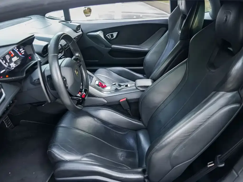 Lamborghini Huracan 2021 из CN, фото 3
