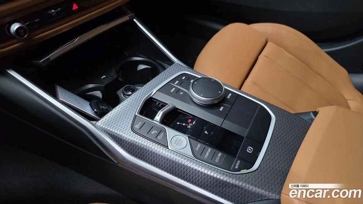 BMW 3-Series 2025 из KR, фото 7