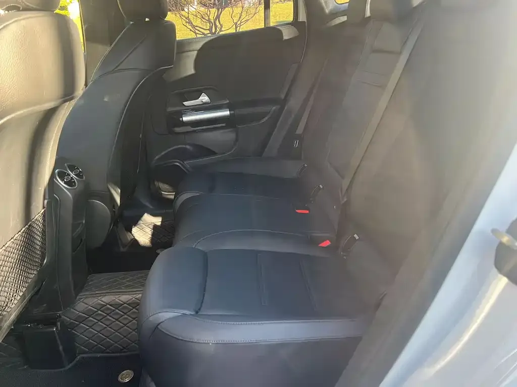 Mercedes-Benz GLA 2025 из CN, фото 10