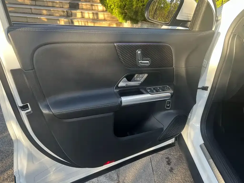 Mercedes-Benz GLA 2025 из CN, фото 8