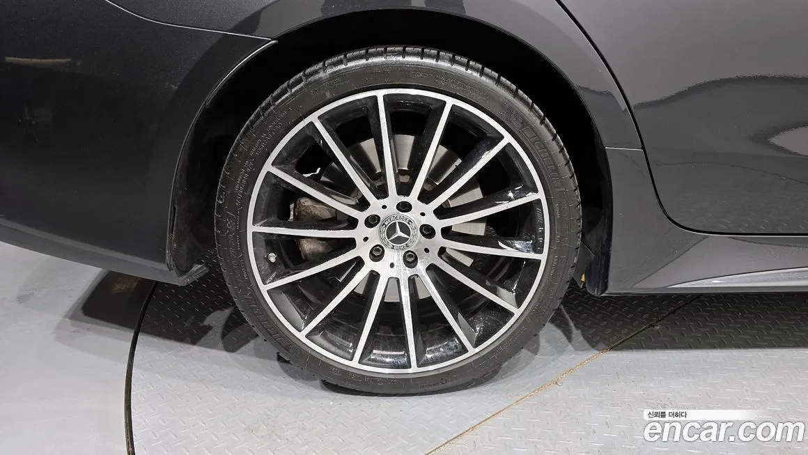 Mercedes-Benz CLS-Class 2021 из KR, фото 10